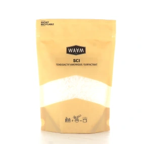 Waam SCI Tensioactif Anionique/Surfactant