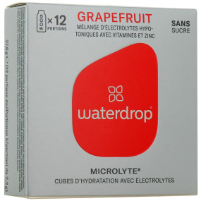 Waterdrop Microlyte