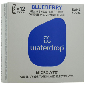 Waterdrop Microlyte