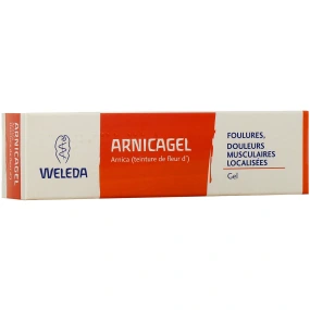 Weleda Arnicagel Gel