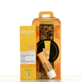 Weleda Coffret Mes Essentiels