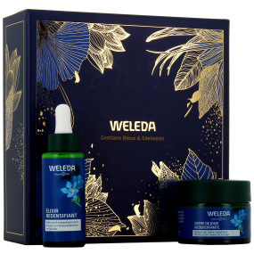 Weleda Coffret Routine Redensifiante