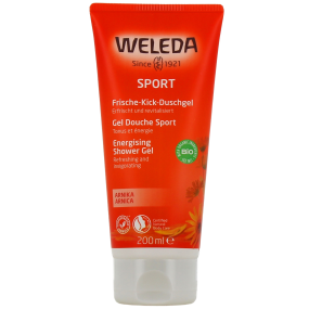 Weleda Gel De Douche