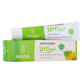 Weleda Urtigel Après-piqûres