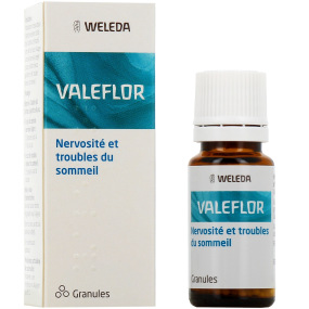 Weleda Valeflor