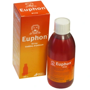 Euphon Sirop