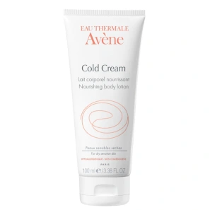 Avène Cold cream Lait corporel nourrissant