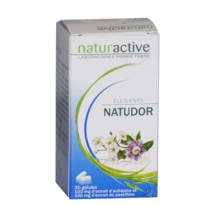 Naturactive Elusanes Natudor