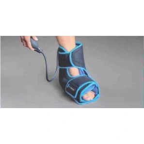 Stabifroid Attelle de Cheville Gonflable