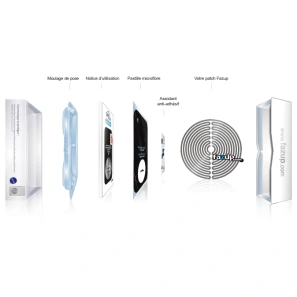 Fazup Patch Anti-Ondes