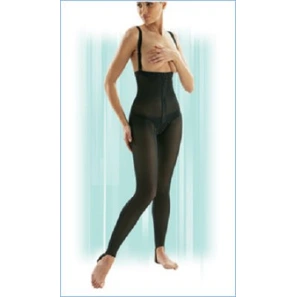 Medical Z Panty Standard chevilles haut S018