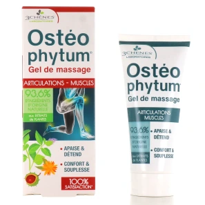 3 Chênes Osteophytum Gel