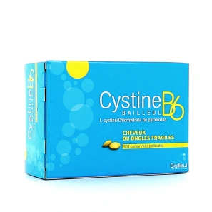 Cystine B6