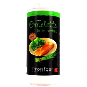 Protifast Omelette Fines Herbes
