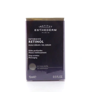 Institut Esthederm Intensive Rétinol