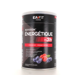 Eafit Boisson énergétique -3h