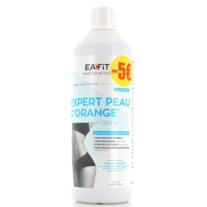 EAFit Expert Peau d'Orange Drink
