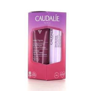 Caudalie Duo Mains Lèvres Thé des Vignes