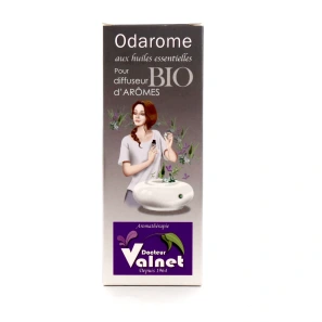 Docteur Valnet Odarome Air sain