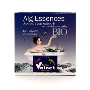 Docteur Valnet Les Bains Alg-Essences