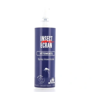 Insect Ecran Vêtements