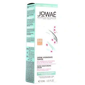 Jowaé Crème hydratante teintée