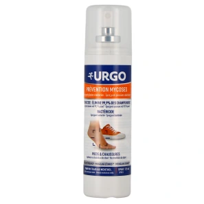 Urgo Prévention Mycose Pieds et Chaussures