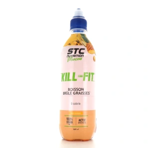 STC Nutrition Kill-Fit Boisson Brûle Graisses