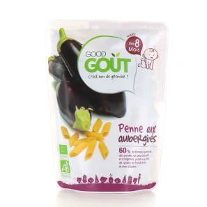 Good Goût Purée dès 8 mois