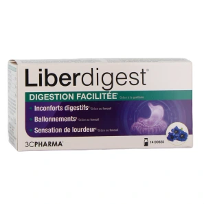 3C Pharma Liberdigest