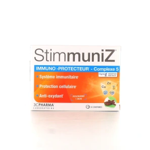 3C Pharma Stimmuniz