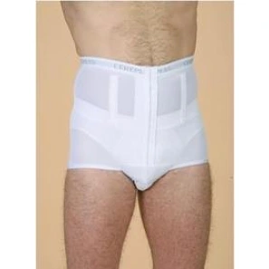 Cerecare Ceinture Plastique Basse Homme Ouverture Centrale 028 ou Latérale 027
