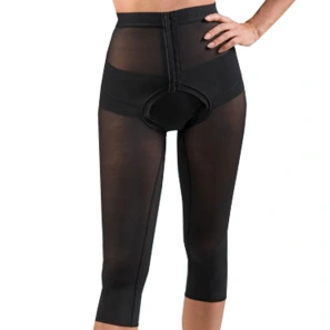 Medical Z Lipo-Panty Standard Coupé taille S002