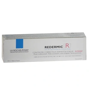 La Roche Posay Redermic R