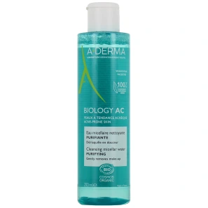 A-Derma Biology AC Eau Micellaire