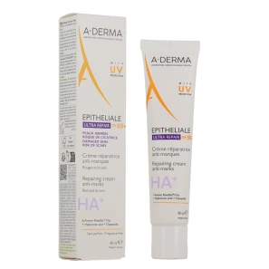 A-Derma Epitheliale A.H+ Ultra SPF50+