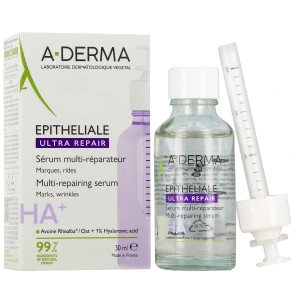 A-Derma Epitheliale Sérum Multi-Réparateur