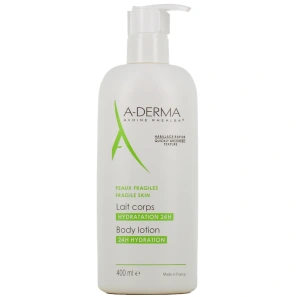 A-Derma Lait Corps Hydratant