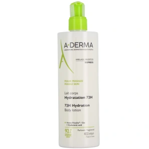 A-Derma Lait Corps Hydratant