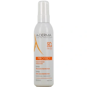 A-Derma Protect Spray Solaire Très Haute Protection SPF 50+