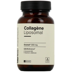 A-LAB Collagène Liposomal