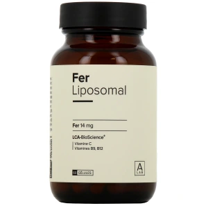 A-LAB Fer Liposomal