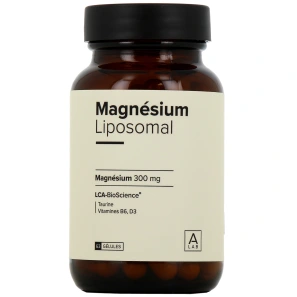 A-LAB Magnésium Liposomal