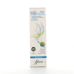 Aboca Fitonasal
