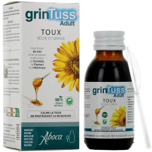 Aboca Grin Tuss