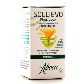Sollievo Physiolax