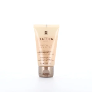 Furterer Absolue Kératine Shampooing-soin Réparateur