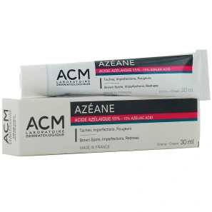 ACM Azéane