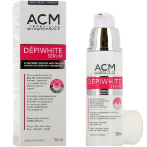 ACM Dépiwhite Sérum Concentré Intensif Anti-Taches