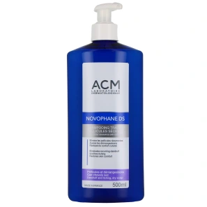 ACM Novophane DS Shampooing Pellicules Sèches